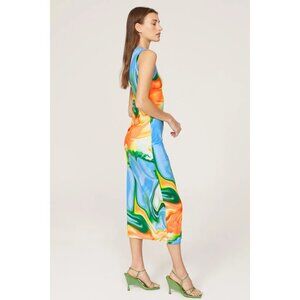 R-42. STINE GOYA Danya Dress XS/S